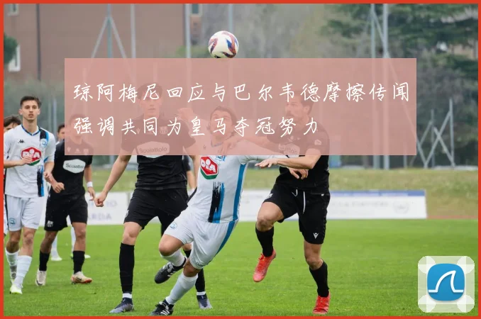 琼阿梅尼回应与巴尔韦德摩擦传闻强调共同为皇马夺冠努力